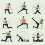 how to reduce hip fat