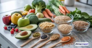 How to Start a High Fiber Diet Meal Plan for Weight Loss?