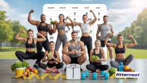 How to Stay Motivated Throughout Your Weight Loss Challenge