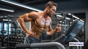 How Treadmill Routine Weight Loss Helps Burn Calories Efficiently