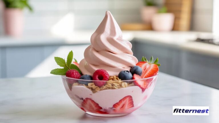 7 Delicious Low-Calorie Frozen Yogurt You’ll Love in 2026.