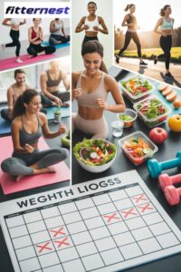 Office Weight Loss Challenge: How to Run a 30-Day Workplace Program