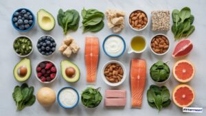 Protein-Rich Choices in 32 Foods That Burn Belly Fat Fast