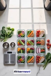 Simple Monthly Meal Plan Categories That Make Planning Easy.