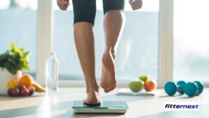 Step One for 10 Pound Weight Loss: Build the Right Mindset.