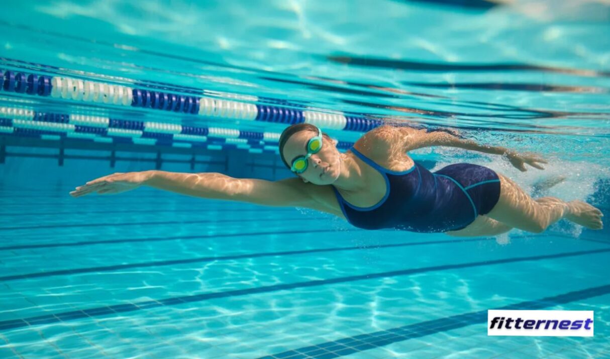 Best Swimming Routine for Weight Loss: Easy Plan for Beginners