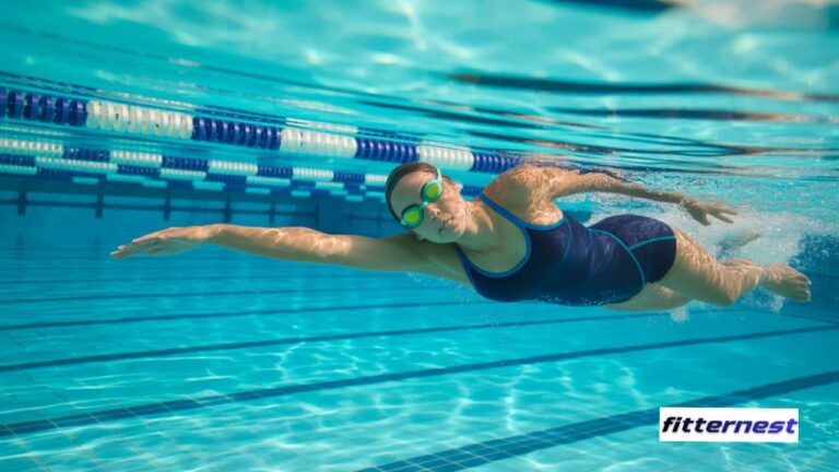 Best Swimming Routine for Weight Loss: Easy Plan for Beginners