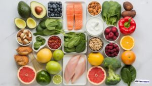 The Science Behind Belly Fat and How 32 Foods That Burn Belly Fat Fast Work