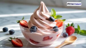 Tips to Enjoy Low-Calorie Frozen Yogurt Without Adding Extra Calories