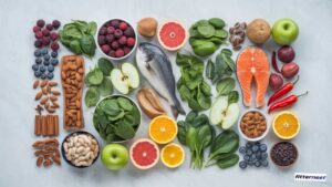 Top 32 Foods That Burn Belly Fat Fast (Complete List)