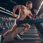 treadmill routine weight loss
