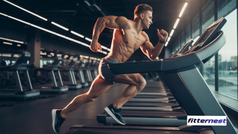 Treadmill Routine Weight Loss Plan: Powerful Way Bodybuilding