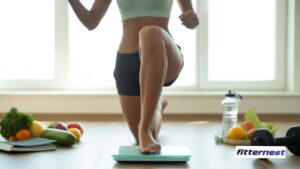 Understanding the 10 Pound Weight Loss Journey.