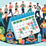 weight loss challenge​
