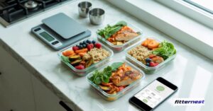 What Is a 1600 Calorie Meal Plan for Weight Loss?