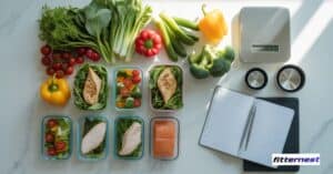 What Is a Monthly Meal Plan for Weight Loss?