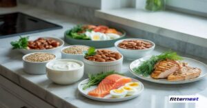 What Is a Protein Diet Plan for Weight Loss?