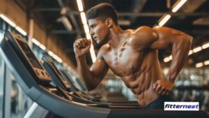 What Is a Treadmill Routine Weight Loss Plan?