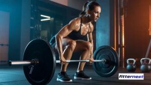 What Is a Weight Loss Routine for Women?