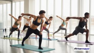 What Is Body Fat and How It Forms Around the Hips