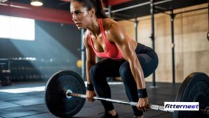 What Makes a Workout Plan for Ladies Effective for Weight Loss?