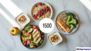 Who Should Follow a 1,200-Calorie Meal Plan?
