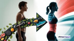 Why 50 lb Weight Loss Changes More Than Your Body?