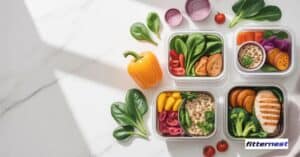 Why Is a Monthly Meal Plan Powerful for Weight Loss Success?