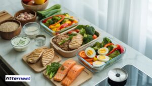 Why Protein Is Important in a High Protein Diet Plan?