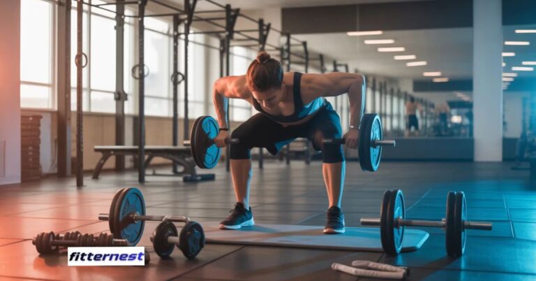 10 Week Workout Plan: Easy Way 5-Day Workout Plan