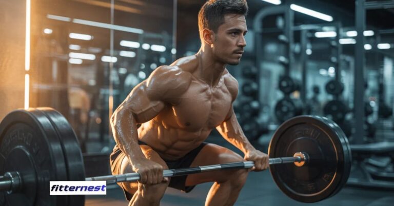 How to Gain 10lbs Muscle with Smart Hypertrophy Training