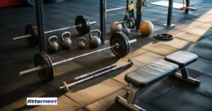 12 Week Exercise Plan: The Best Strength and Conditioning Plan With a 5-Day Workout Split