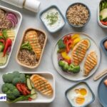 1300 calorie meal plan