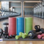 5 day workout routine​