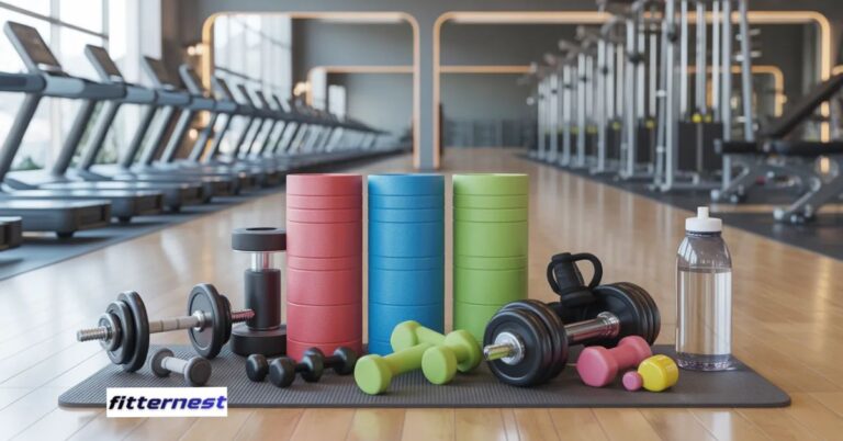 Your Ultimate Guide to the 5 Day Workout Routine