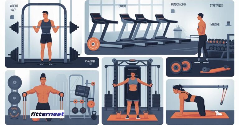 Your Ultimate Format to the 5 Day Workout Split