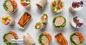 7 Proven Tips to Make Fast Food Healthy Choices Work for Weight Loss.