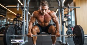 Back and Chest Workout for Muscle Gain vs Fat Loss
