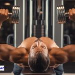 back and chest workout​