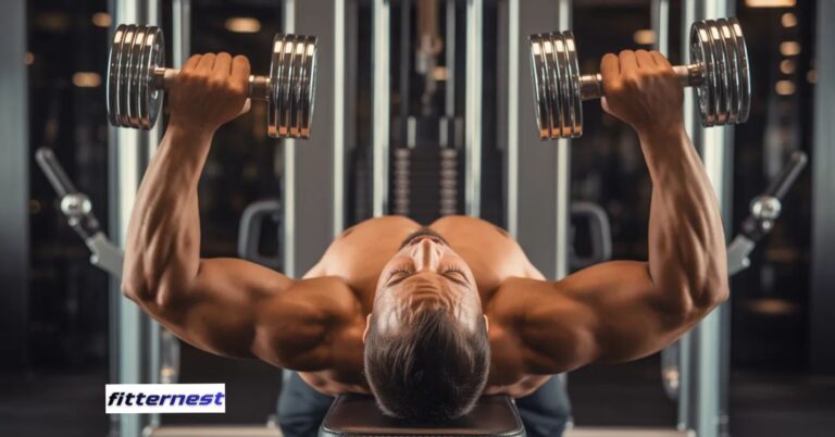 Best Back and Chest Workout: Simple Way to Build Strength
