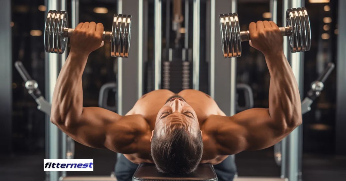 Best Back and Chest Workout: Simple Way to Build Strength
