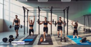 Benefits of a 5 Day Workout Routine.