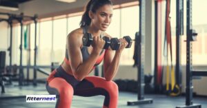Benefits of a Workout for Women.