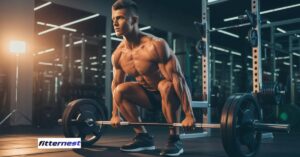 Benefits of Building 10lbs Muscle.