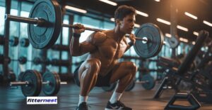 Benefits of Following a 10 Week Mass Building Program.