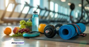 Best 5-Day Workout Split for a 12 Week Fitness Plan.