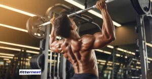 Best Back and Chest Workout Routine for Beginners.