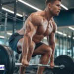 how can I gain 10 pounds of muscle