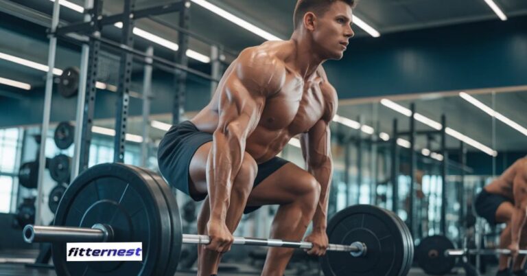 How Can I Gain 10 Pounds of Muscle Fast? Expert Guide