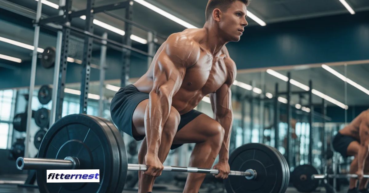 How Can I Gain 10 Pounds of Muscle Fast? Expert Guide